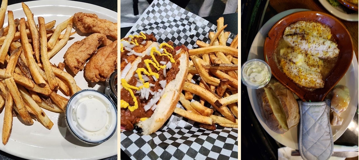 Johnnie's Bar & Grill - Onsted