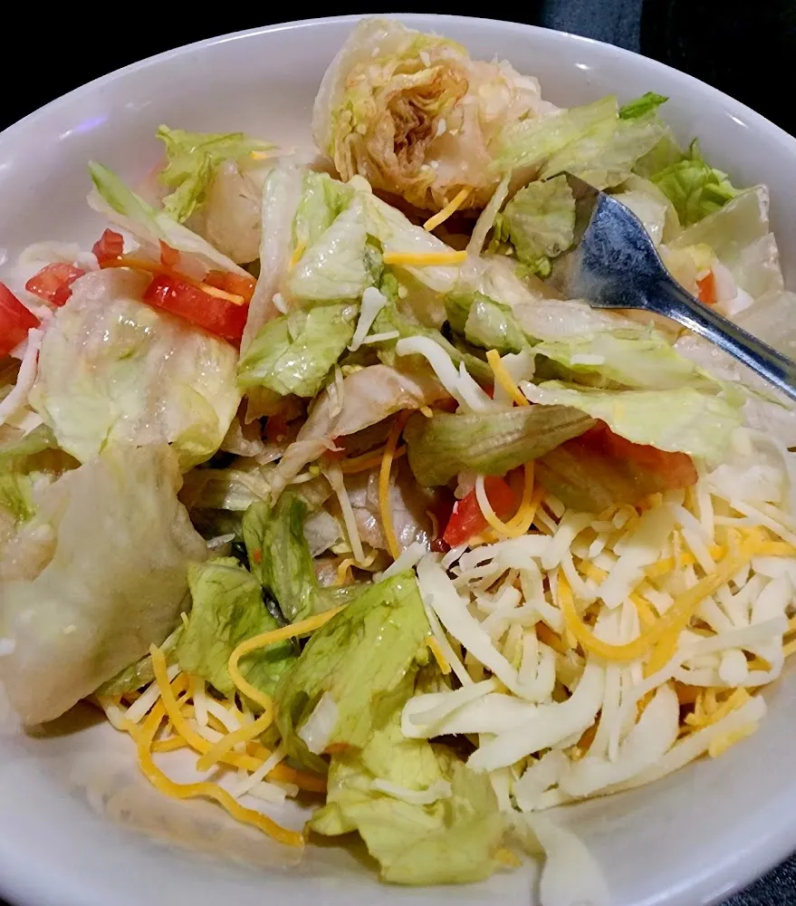 House Salad