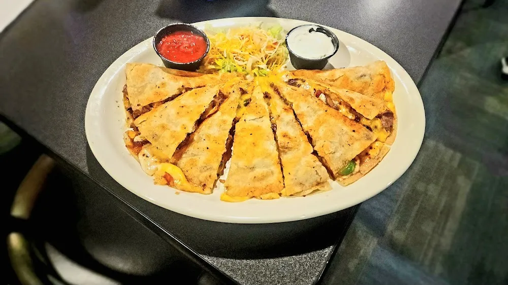 Quesadilla